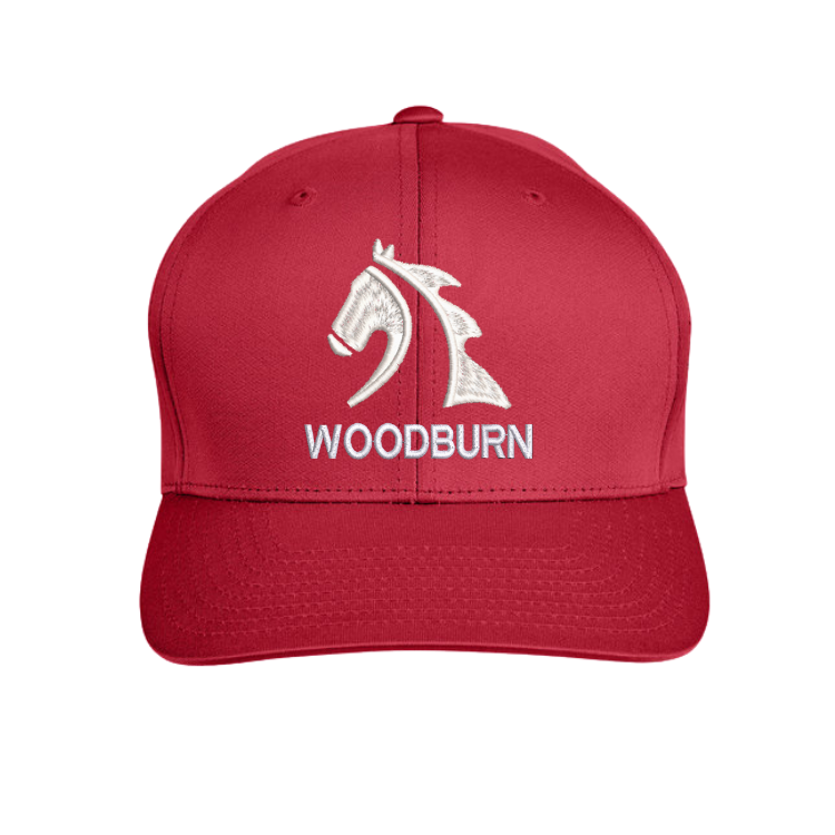 Woodburn Custom MRH Velocity Performance Hat