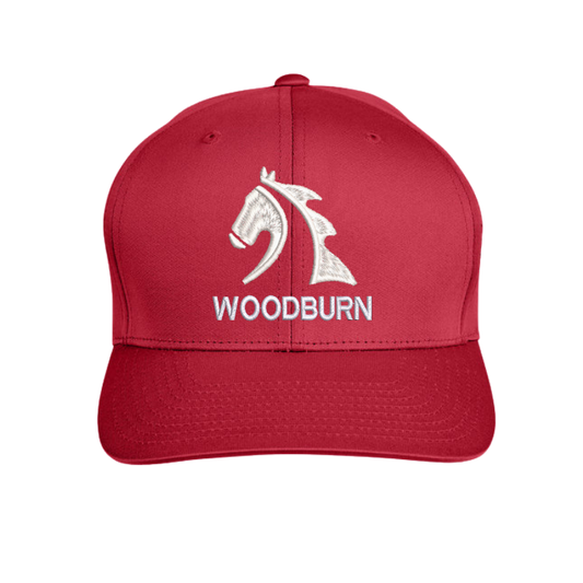 Woodburn Custom MRH Velocity Performance Hat