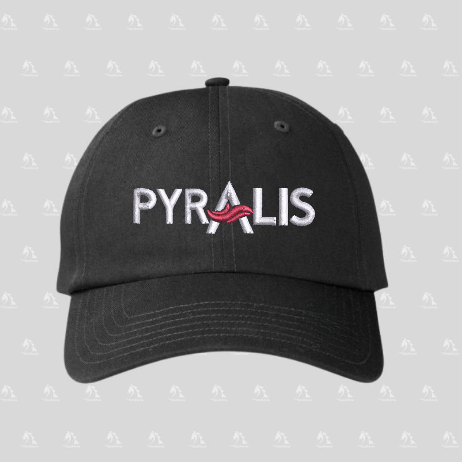 Pyralis - Under Armour Relaxed Cap