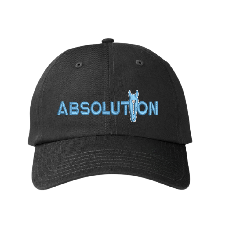 Absolution - Under Armour Relaxed Cap
