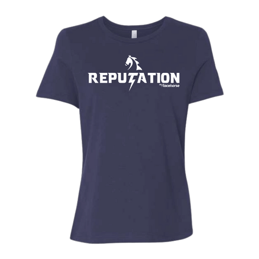 Reputation Women's SS T-Shirt