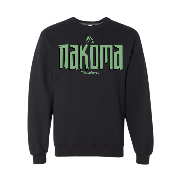 Nakoma Crewneck Sweater