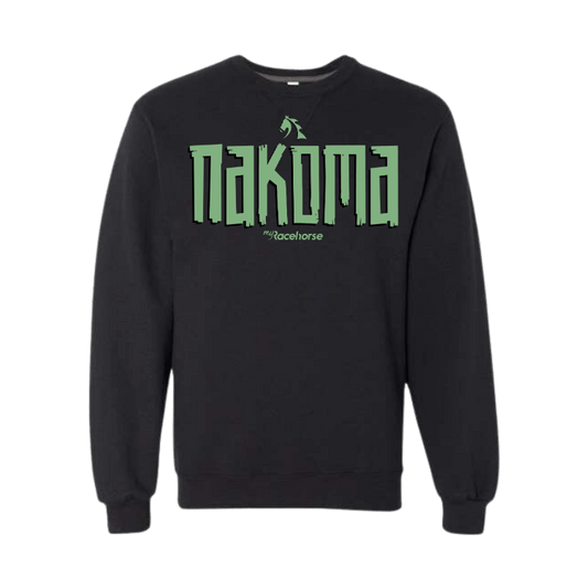 Nakoma Crewneck Sweater