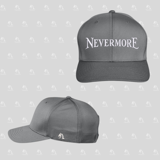 Nevermore Velocity Performance Hat