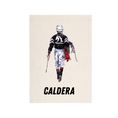 Load image into Gallery viewer, Caldera Garden Flag
