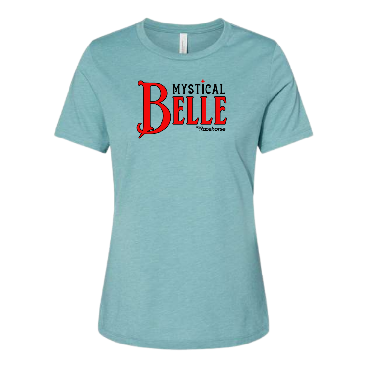Mystical Belle Women's SS T-Shirt