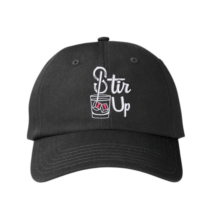 Stir It Up - Under Armour Relaxed Cap