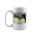 Load image into Gallery viewer, Seize the Grey X Community Adjusted '26 - 15 oz Coffee Cup
