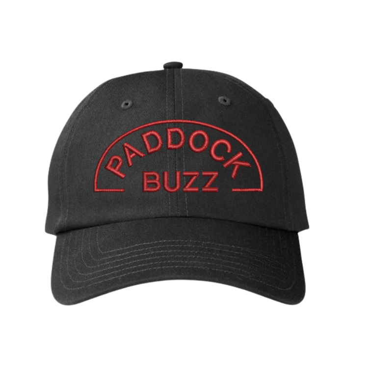 Paddock Buzz - Under Armour Relaxed Cap