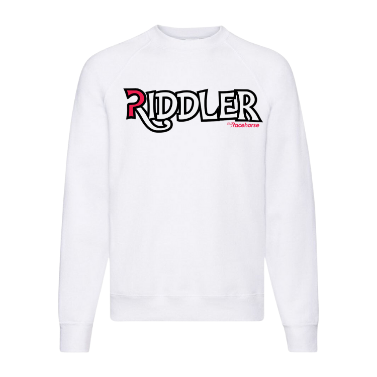 Riddler Unisex Crewneck Sweater