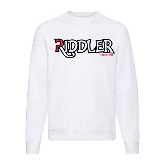 Riddler Unisex Crewneck Sweater