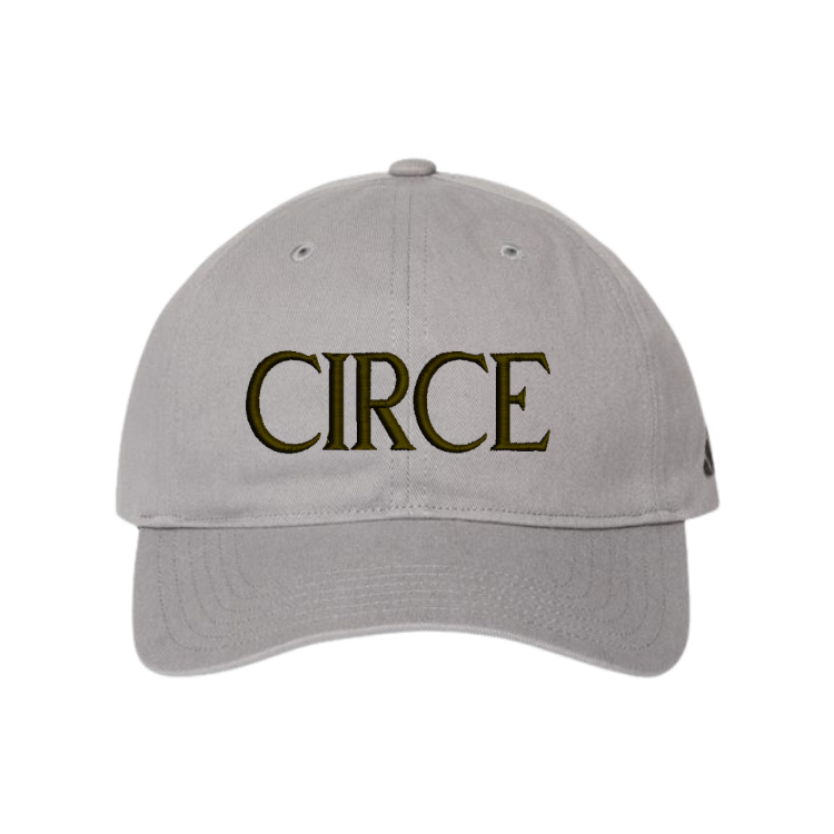 Circe - Adidas Relaxed Cap