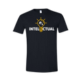 Load image into Gallery viewer, Intellectual Men's SS T-Shirt
