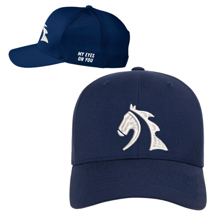 My Eyes On You Velocity Performance Hat