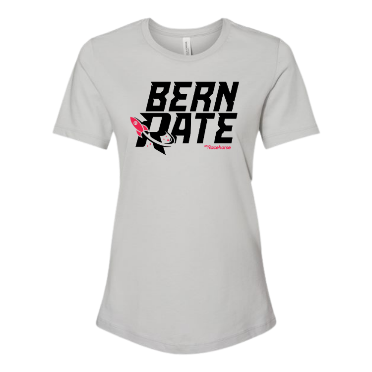 Bern Rate Women's SS T-Shirt