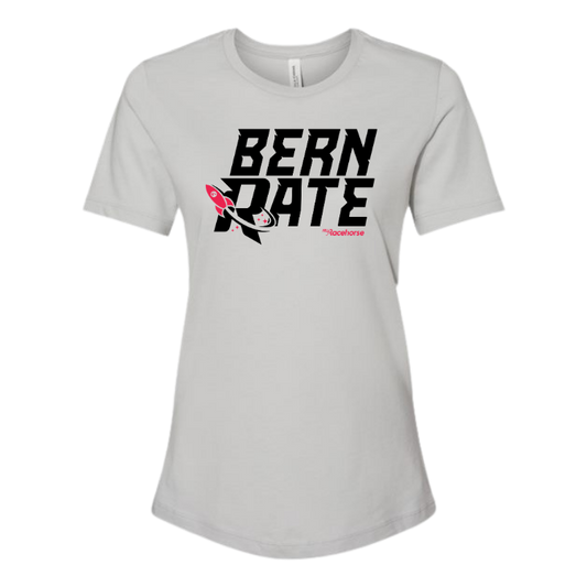 Bern Rate Women's SS T-Shirt