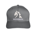 Load image into Gallery viewer, Woodburn Custom MRH Velocity Performance Hat
