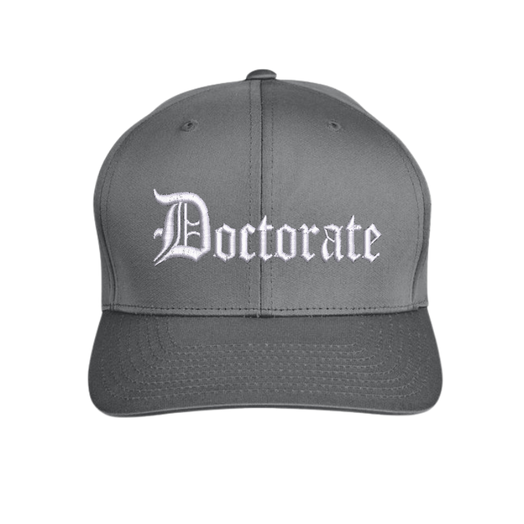 Doctorate Velocity Performance Hat