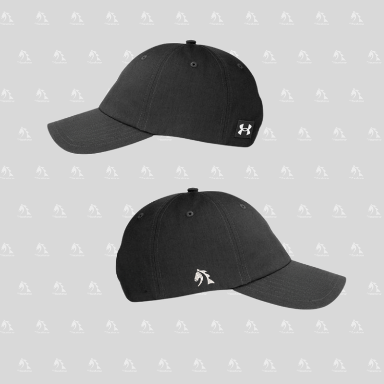 Amplified - Under Armour Relaxed Cap