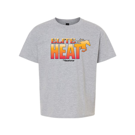 Elite Heat Kids SS T-Shirt