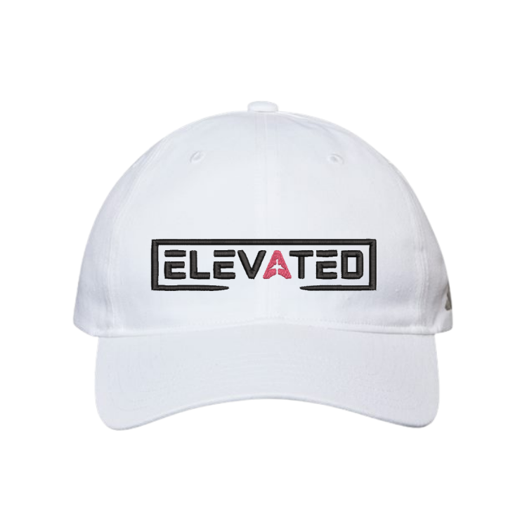Elevated - Adidas Relaxed Cap