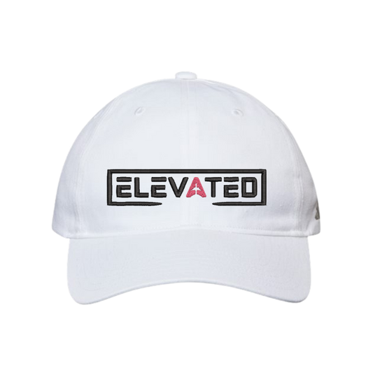 Elevated - Adidas Relaxed Cap