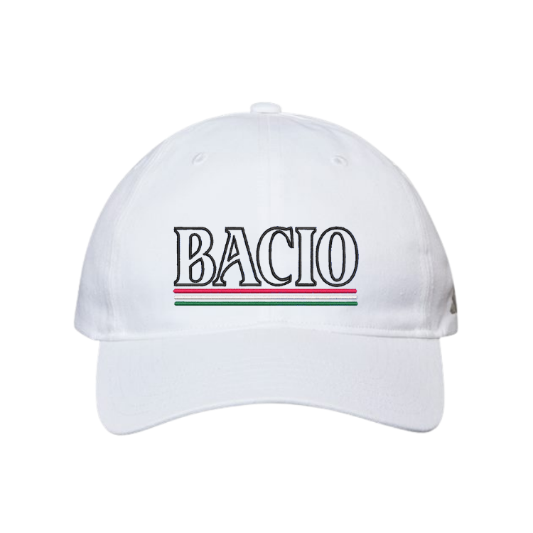 Bacio - Adidas Relaxed Cap