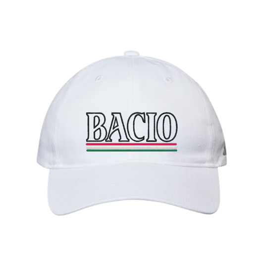 Bacio - Adidas Relaxed Cap