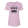 Load image into Gallery viewer, Commissioned Women's SS T-Shirt
