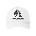 Load image into Gallery viewer, Woodburn Custom MRH - Under Armour Relaxed Cap
