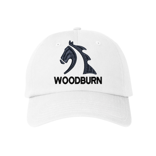 Woodburn Custom MRH - Under Armour Relaxed Cap
