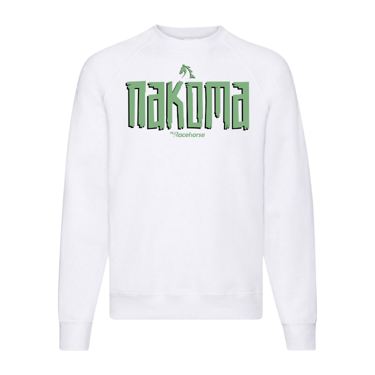 Nakoma Crewneck Sweater