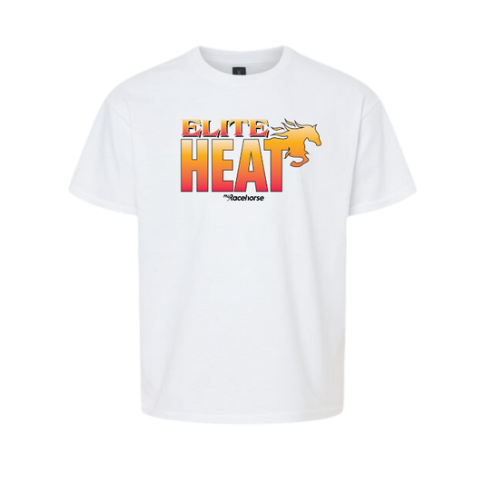 Elite Heat Kids SS T-Shirt