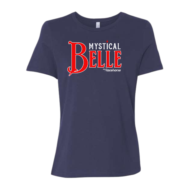 Mystical Belle Women's SS T-Shirt