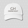 Load image into Gallery viewer, Chrome Heart - Under Armour Relaxed Cap
