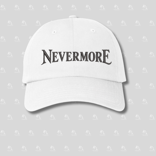 Nevermore - Under Armour Relaxed Cap