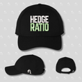 Load image into Gallery viewer, Hedge Ratio - Adidas Mid-Profile Cap
