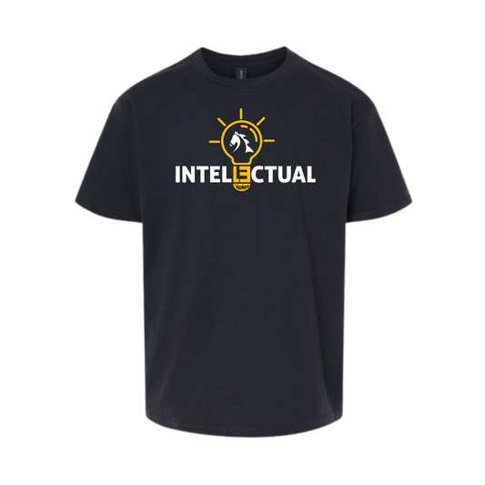 Intellectual Kids SS T-Shirt