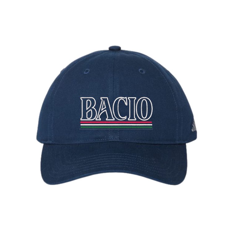 Bacio - Adidas Relaxed Cap