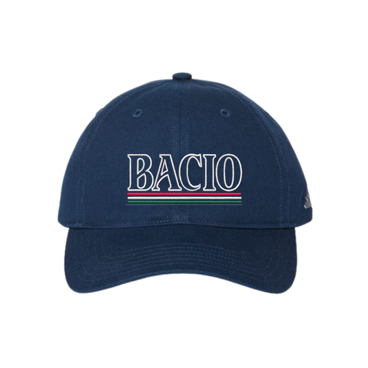 Bacio - Adidas Relaxed Cap