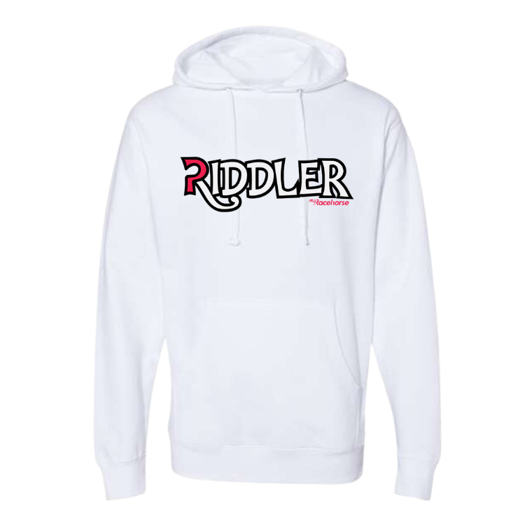 Riddler Unisex Hooded Sweatshirt