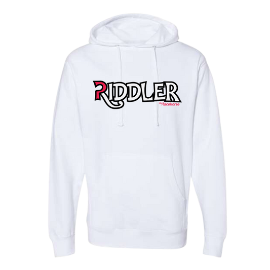 Riddler Unisex Hooded Sweatshirt