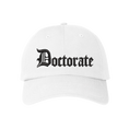 Load image into Gallery viewer, Doctorate - Under Armour Relaxed Cap
