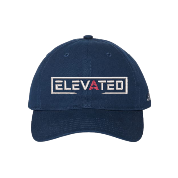 Elevated - Adidas Relaxed Cap