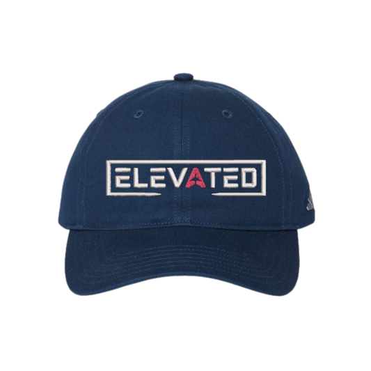 Elevated - Adidas Relaxed Cap