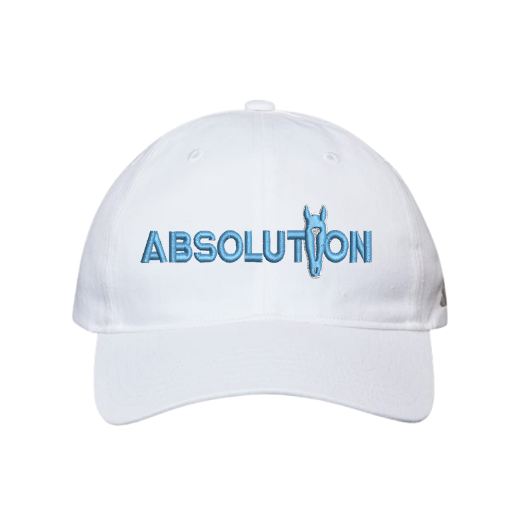 Absolution - Adidas Relaxed Cap