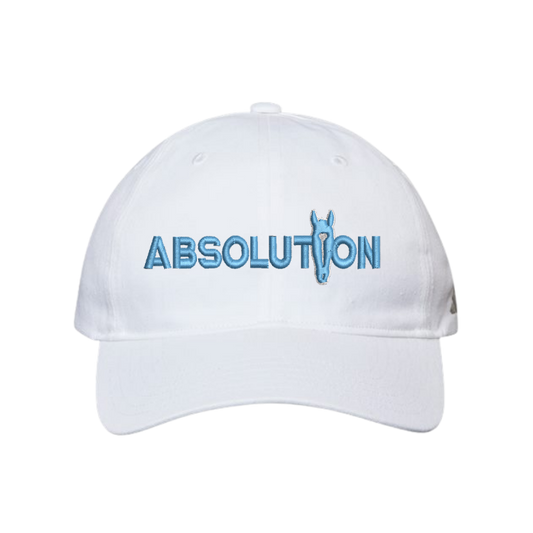 Absolution - Adidas Relaxed Cap