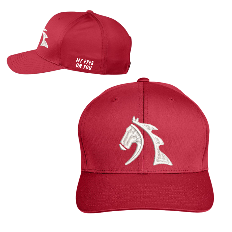 My Eyes On You Velocity Performance Hat