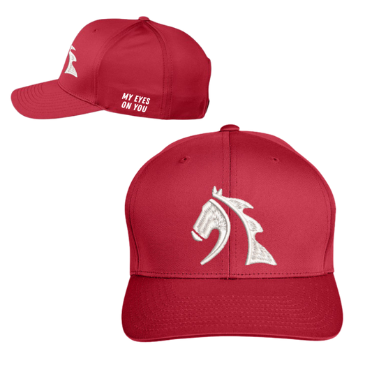 My Eyes On You Velocity Performance Hat