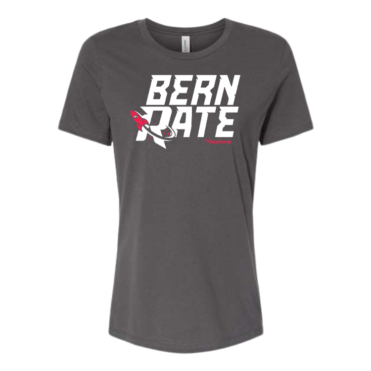 Bern Rate Women's SS T-Shirt